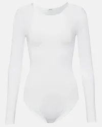 Wolford Body Berlin Bianco