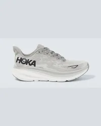 HOKA ONE ONE Sneakers Clifton 9 Grigio