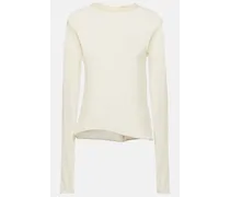 Top Boaie in cashmere