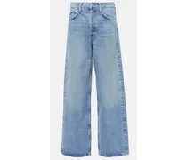 Jeans regular Low Slung Baggy