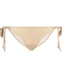 Melissa Odabash Slip bikini Cancun Oro