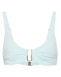 Melissa Odabash Top bikini Bel Air Verde