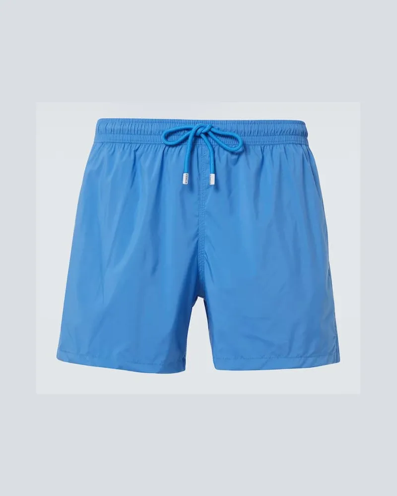 Fedeli Costume da bagno Blu