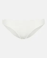 Marysia Slip bikini Santa Barbara Bianco