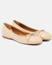 See by Chloé See By Chloé Ballerine Jodie in similpelle Beige