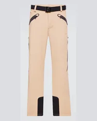 Bogner Pantaloni da sci Tim Beige