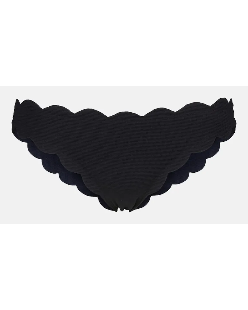 Marysia Slip bikini Antibes Nero