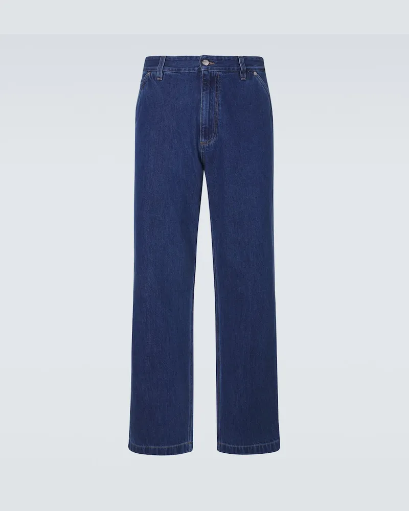 Prada Jeans regular Blu