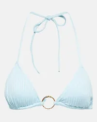 Melissa Odabash Top bikini Miami Blu