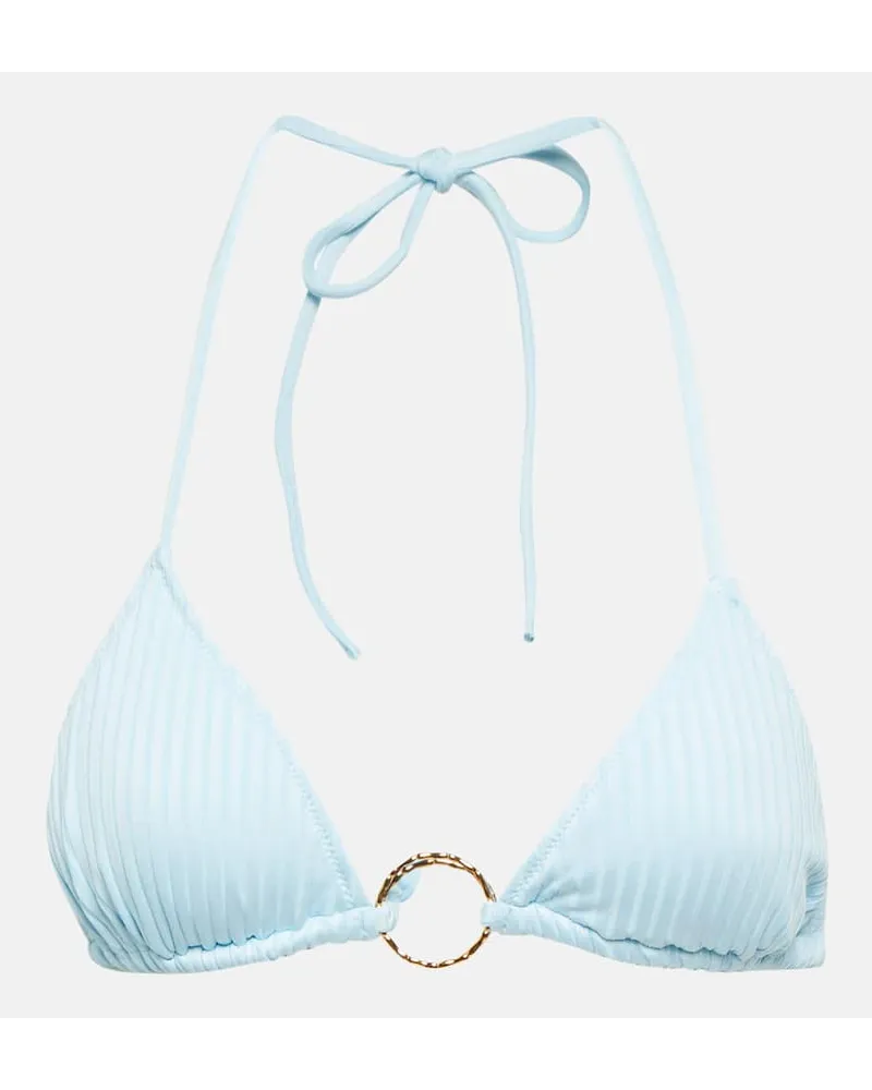 Melissa Odabash Top bikini Miami Blu