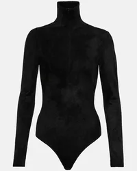 Alaïa Alaïa Body dolcevita Nero