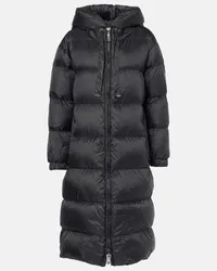 Max Mara Piumino Seipa Nero