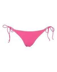 Reina Olga Slip bikini Miami Rosa