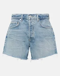 Citizens of humanity Shorts Annabelle di jeans Blu