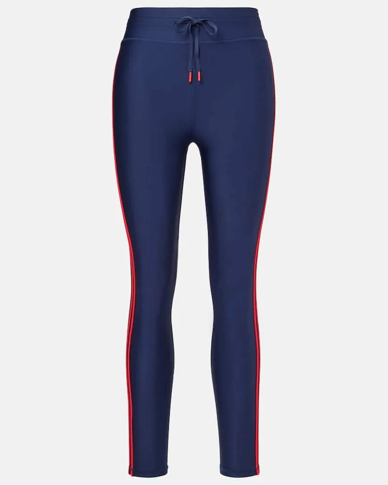 The Upside Leggings Oxford Blu