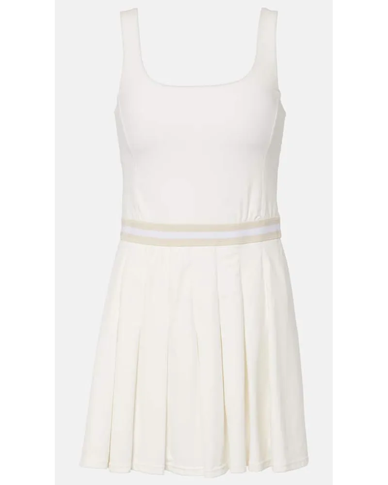 The Upside Miniabito Peached Lucette Bianco