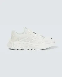 Kenzo Sneakers Kenzo-Pace Bianco