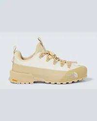 The North Face Scarponcini Glenclyffe Low Neutro