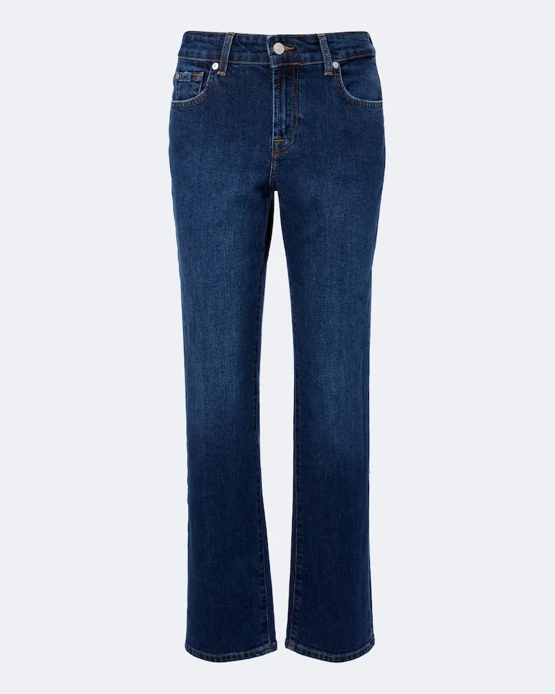 7 for all mankind Jeans regular Calie Blu
