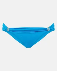 Melissa Odabash Slip bikini Grenada Blu