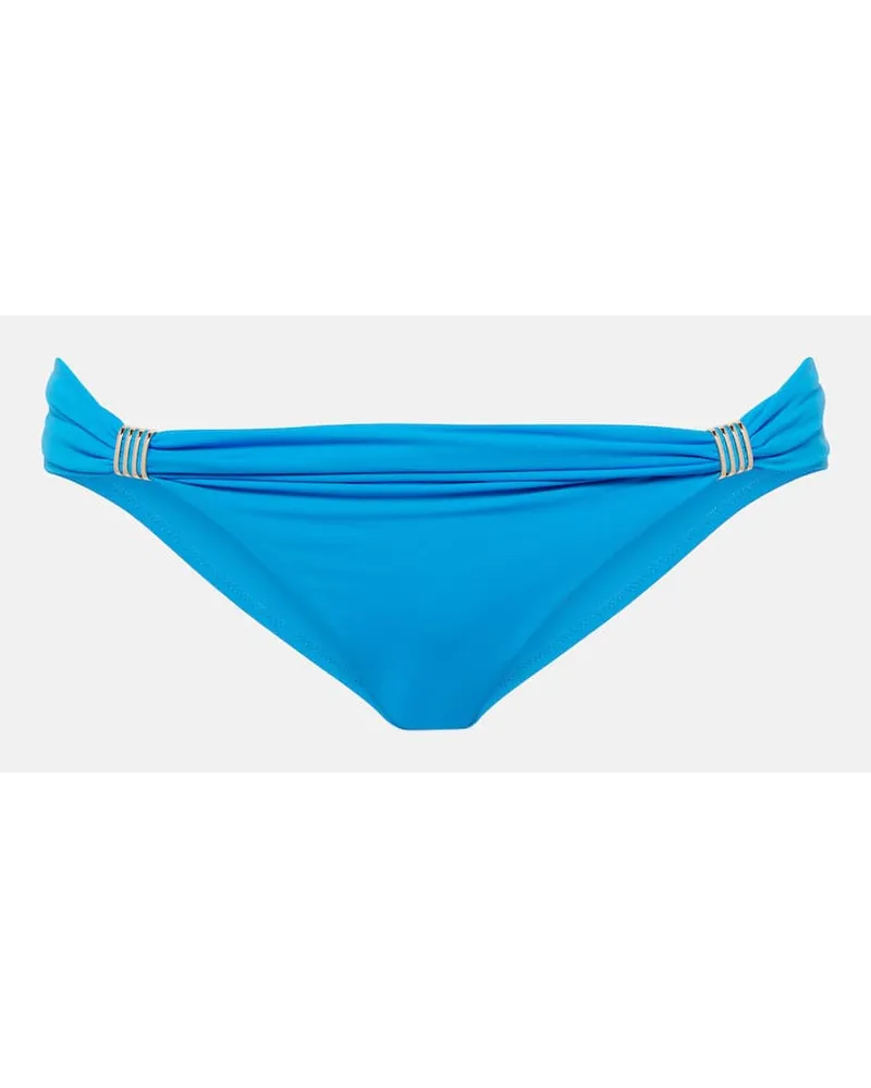 Melissa Odabash Slip bikini Grenada Blu