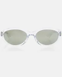 KHAITE x Oliver Peoples - Occhiali da sole 1969C Bianco