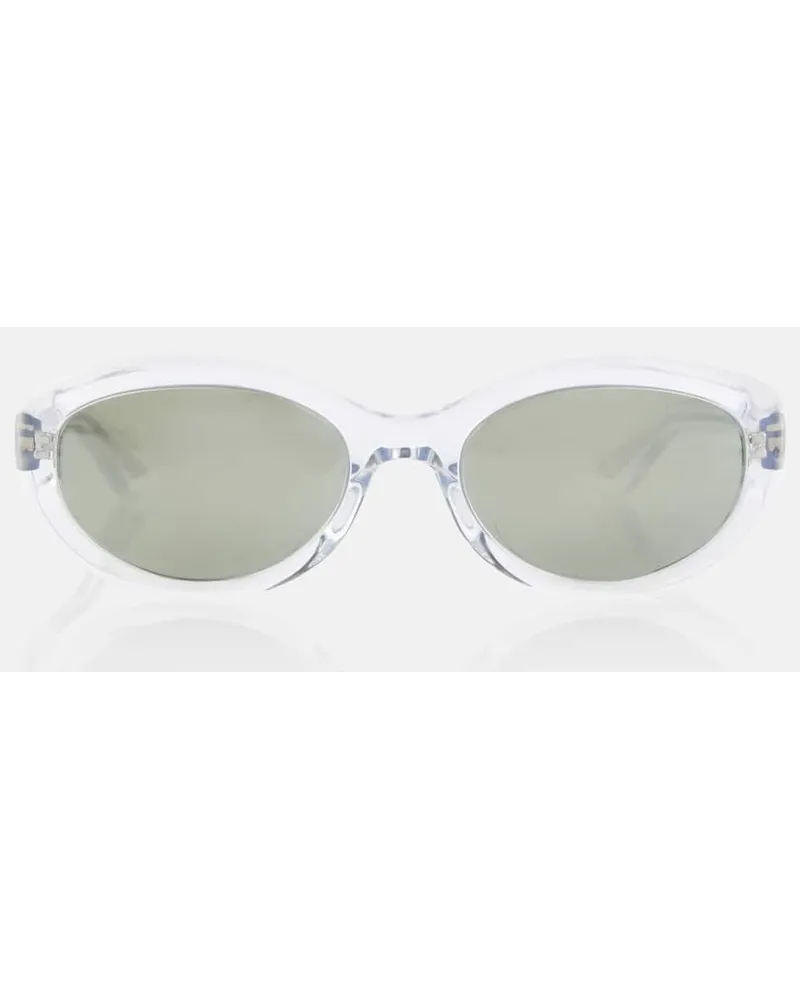 KHAITE x Oliver Peoples - Occhiali da sole 1969C Bianco