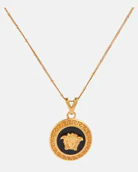 Versace Collana Icon Oro