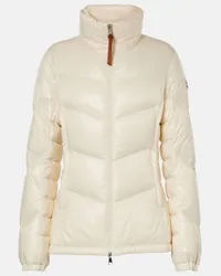 Moncler Piumino Guest Bianco