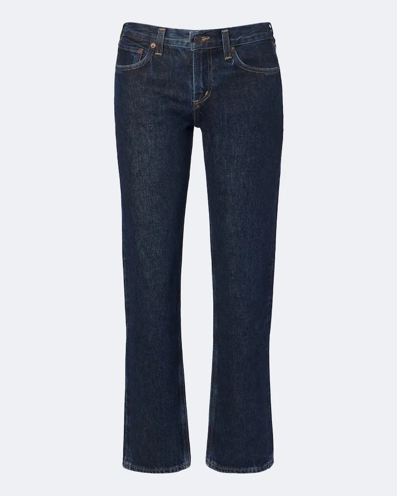 AGOLDE Jeans regular Stovepipe Blu
