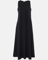 Max Mara Leisure - Abito midi Pier Nero