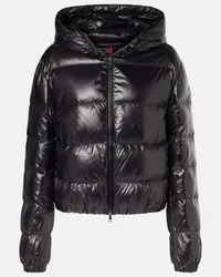 Moncler Piumino Bayard Nero