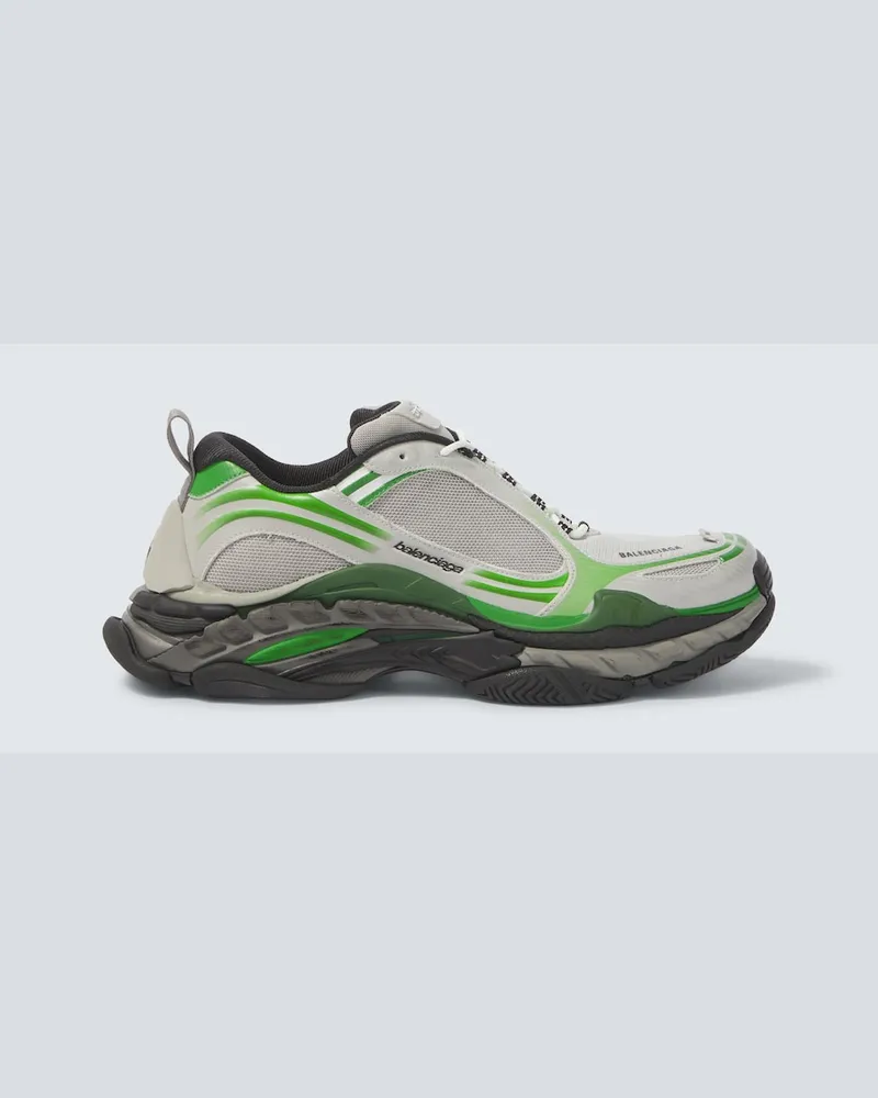 Balenciaga Sneakers Triple S.2 Grigio