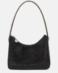 Stella McCartney Borsa a tracolla Falabella Mini Nero