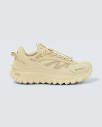 Moncler Sneakers Trailgrip GTX Beige