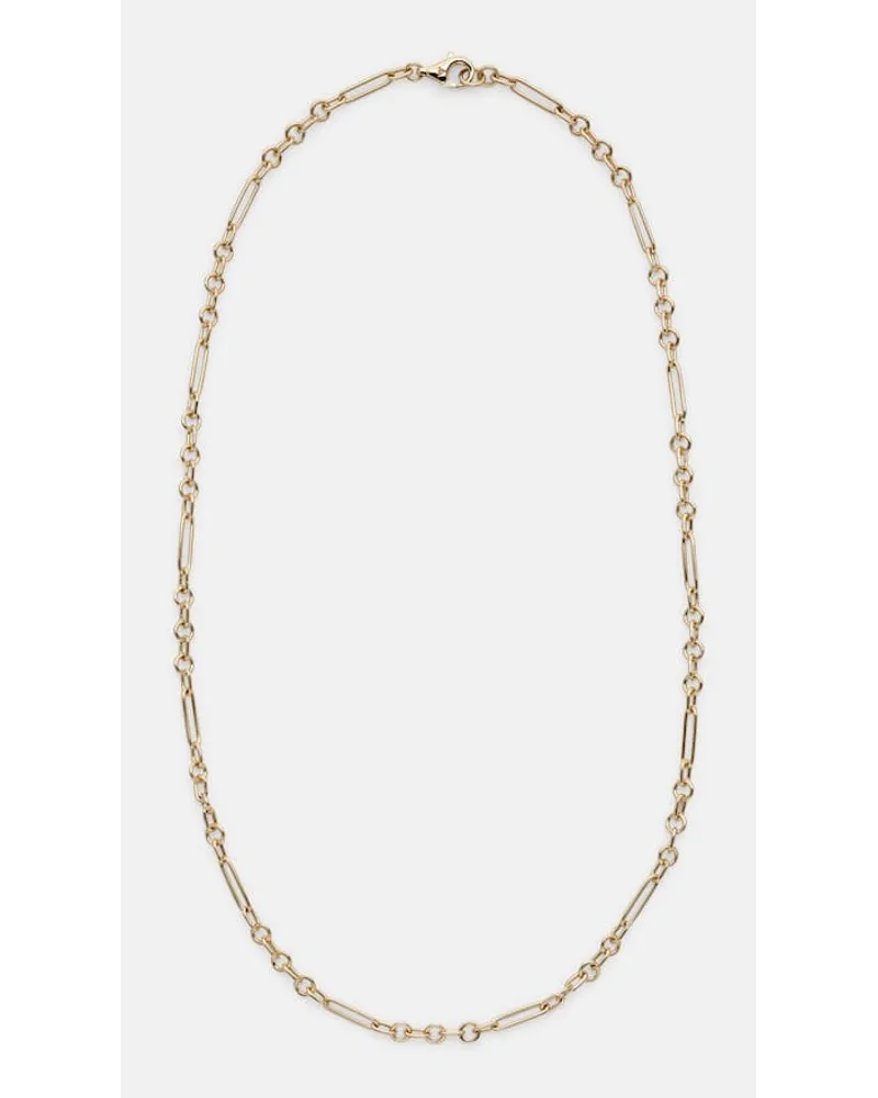 FOUNDRAE Collana in oro 18kt Oro