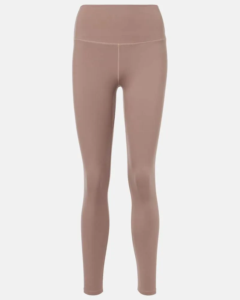 Varley Leggings FreeSoft a vita alta Beige