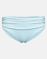 Melissa Odabash Slip bikini Bel Air Blu