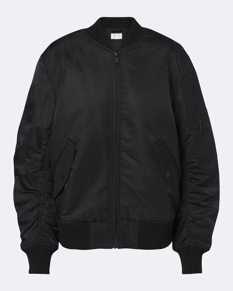 The Upside Bomber Tribute Nero