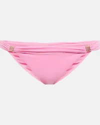 Melissa Odabash Slip bikini Grenada Rosa