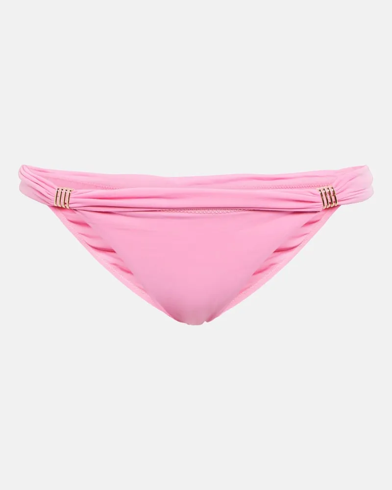 Melissa Odabash Slip bikini Grenada Rosa