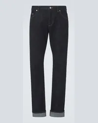 Dolce & Gabbana Jeans regular Classic Blu