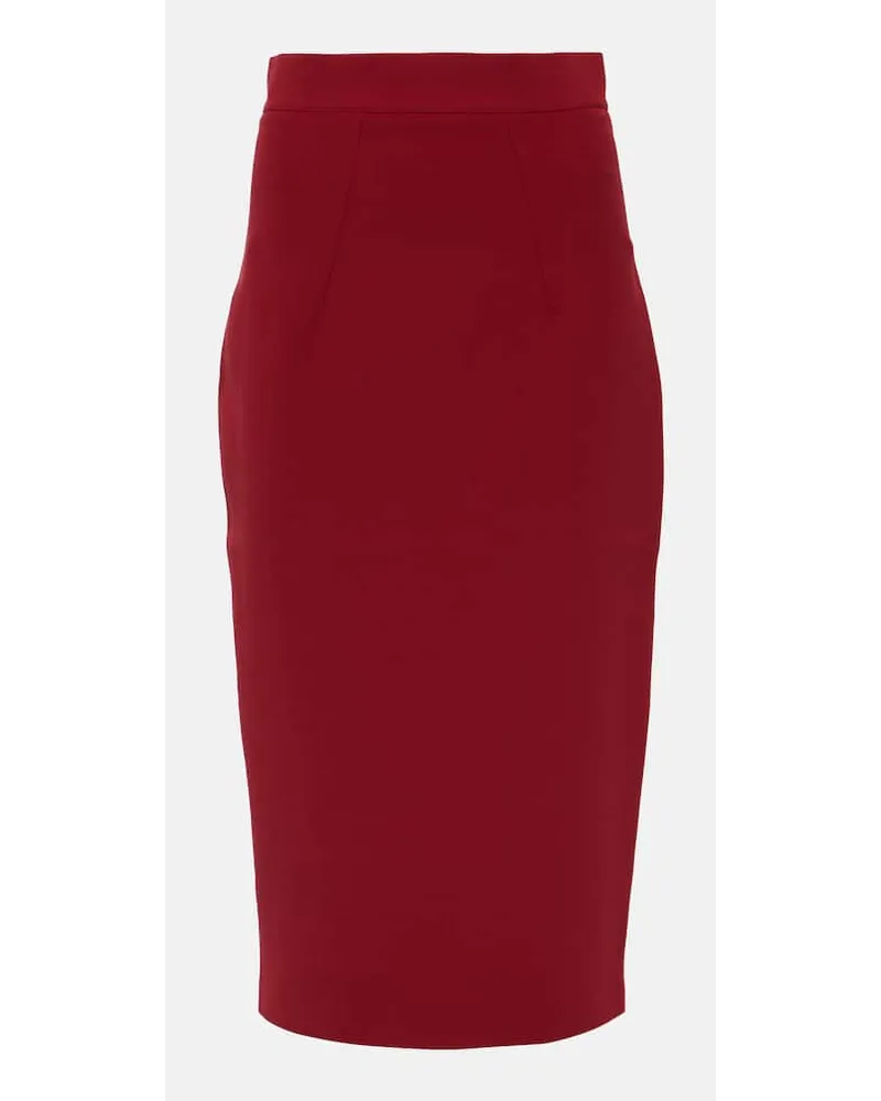 Safiyaa Gonna a tubino Hokoku Rosso