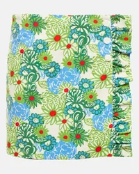 Tory Sport Skort con stampa Multicolore