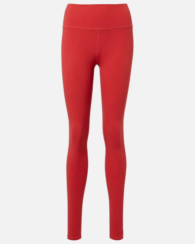 Varley Leggings Always Rosso