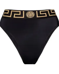 Versace Slip bikini Nero