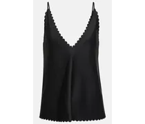 Top camisole