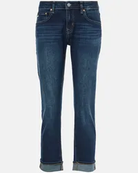 Adriano Goldschmied Jeans skinny Exboyfriend Blu