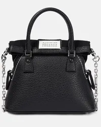 Maison Margiela Borsa a spalla 5AC Classique Nero