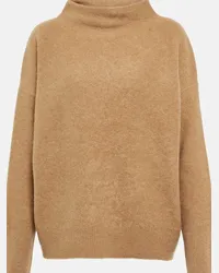 Vince Pullover in cashmere Beige